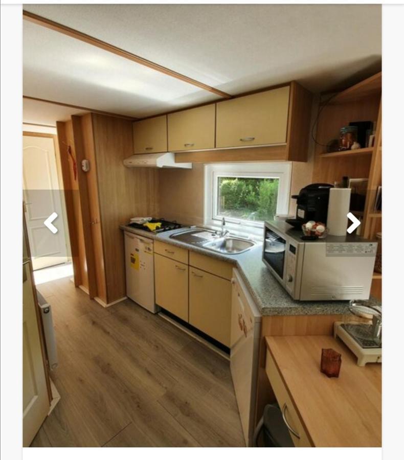 Chalet 4-6 Personen Epe F15 Van Alle Gemakken Voorzien Max Aantal Volwassen Personen Bedraagt 4 المظهر الخارجي الصورة